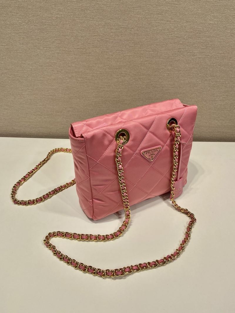 Prada Satchel Bags